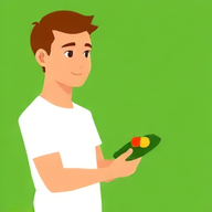 Vitaminasnaturale logo