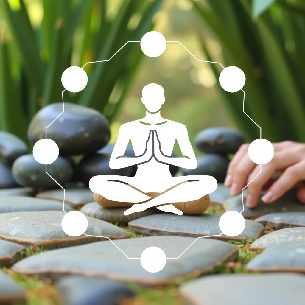 Icono de Bienestar General